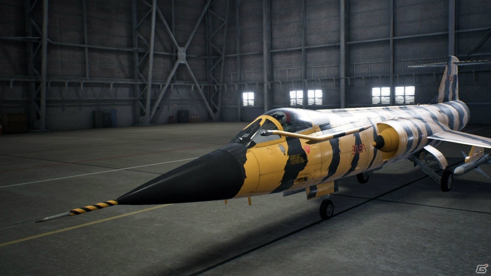 「エースコンバット7 スカイズ・アンノウン」AIRCRAFT TREEで機体・パーツを集めていくカスタマイズ要素を紹介の画像15