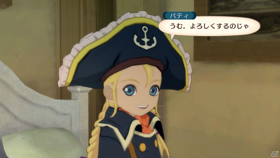 フルHDに対応した「テイルズ オブ ヴェスペリア REMASTER」の世界観・ストーリー・キャラクターを紹介の画像38