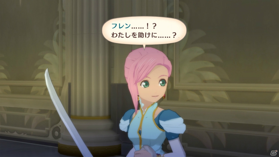 フルHDに対応した「テイルズ オブ ヴェスペリア REMASTER」の世界観・ストーリー・キャラクターを紹介の画像4