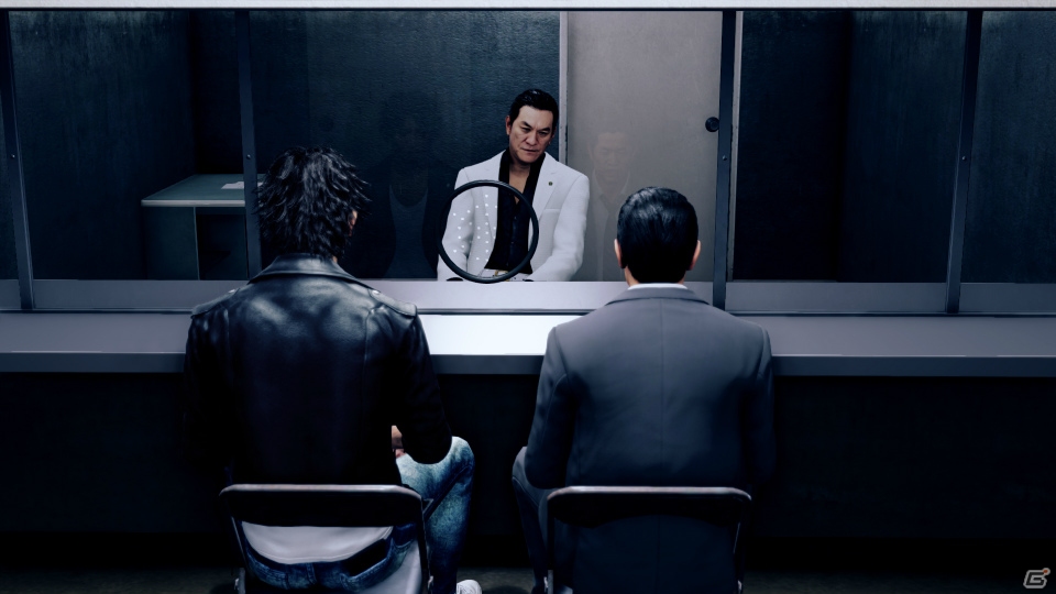 「JUDGE EYES：死神の遺言」神室町の住人たちと絆を深める「フレンドイベント」を紹介！の画像1
