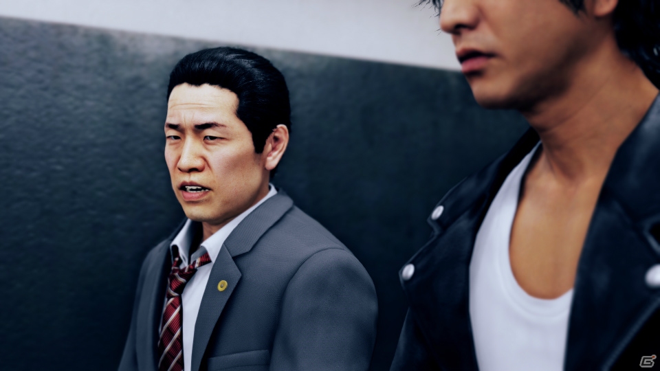 「JUDGE EYES：死神の遺言」神室町の住人たちと絆を深める「フレンドイベント」を紹介！の画像12