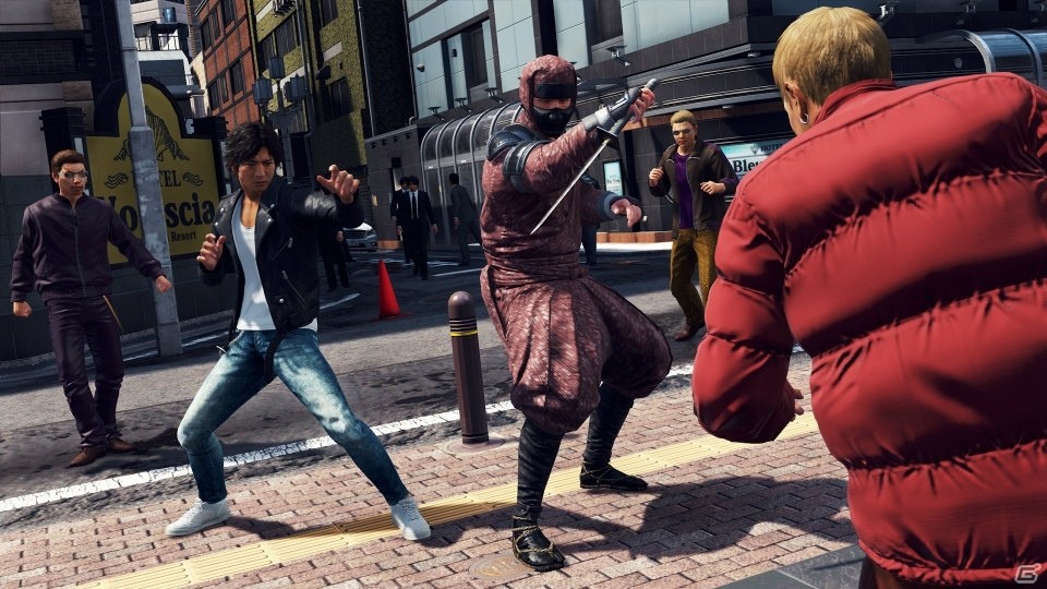 「JUDGE EYES：死神の遺言」神室町の住人たちと絆を深める「フレンドイベント」を紹介！の画像24