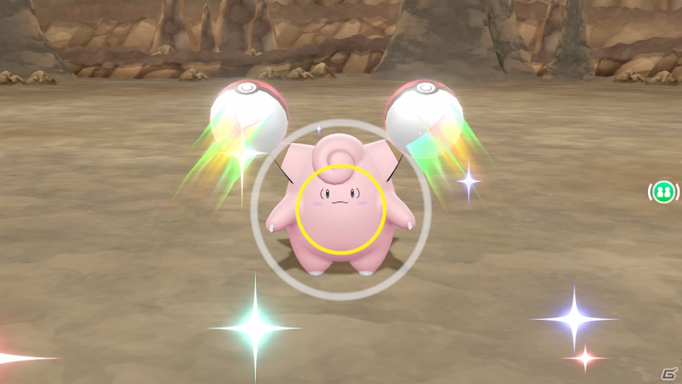 「ポケットモンスター Let's Go! ピカチュウ・Let's Go! イーブイ」最後の舞台・ポケモンリーグや立ちはだかる四天王を紹介！の画像10