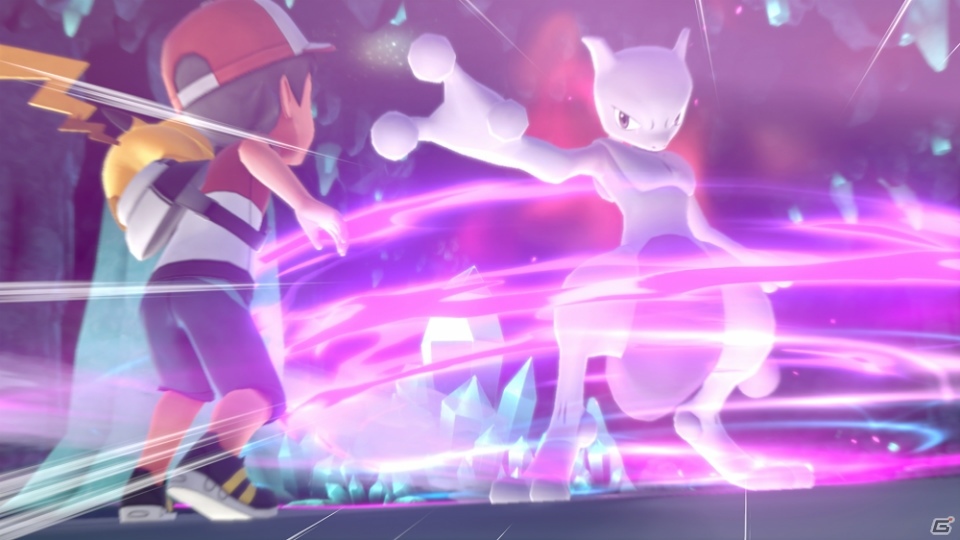 「ポケットモンスター Let's Go! ピカチュウ・Let's Go! イーブイ」最後の舞台・ポケモンリーグや立ちはだかる四天王を紹介！の画像15