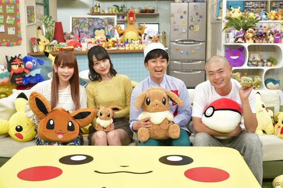 「ポケットモンスター Let's Go! ピカチュウ・Let's Go! イーブイ」最後の舞台・ポケモンリーグや立ちはだかる四天王を紹介！の画像20