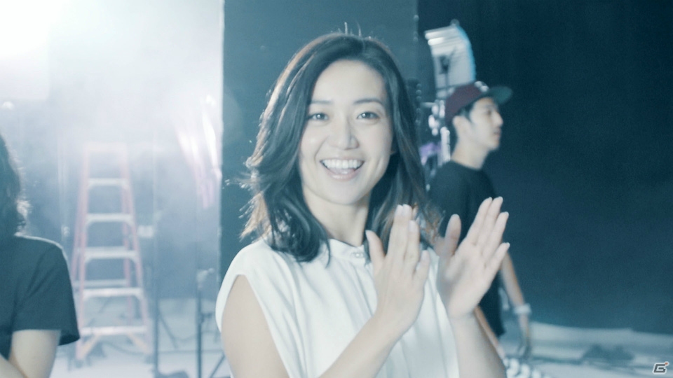 4周年を迎えた「ファントム オブ キル」が大島優子さんを起用した新TV-CMを11月9日より放映の画像10