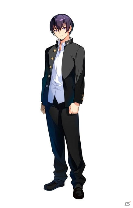 PS4向け青春推理サスペンスADV「シンソウノイズ ～受信探偵の事件簿～」の発売日が2019年2月28日に決定！の画像8