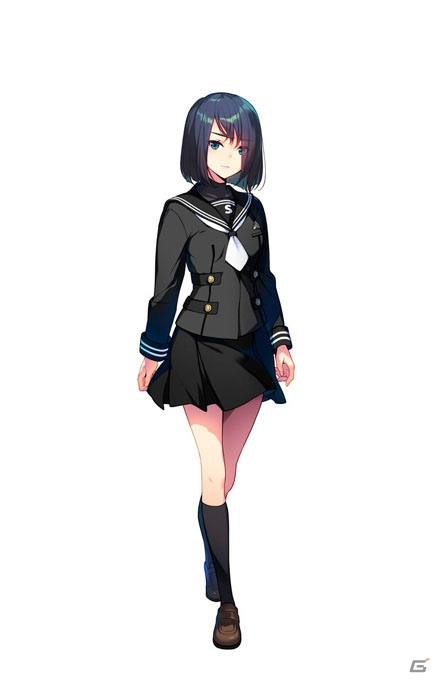PS4向け青春推理サスペンスADV「シンソウノイズ ～受信探偵の事件簿～」の発売日が2019年2月28日に決定！の画像9