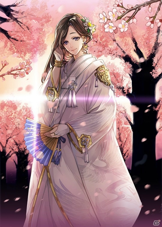 「戦国IXA 千万の覇者 弐」安部龍太郎氏の「おんなの城」シリーズとのコラボイベントが開催！の画像3