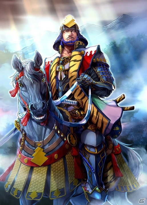 「戦国IXA 千万の覇者 弐」安部龍太郎氏の「おんなの城」シリーズとのコラボイベントが開催！の画像5