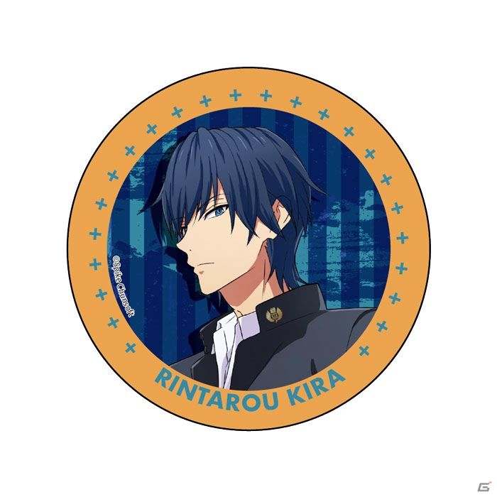 喧嘩番長 乙女 2nd Rumble!!」新たに吉良 麟太郎、未良子 裕太の