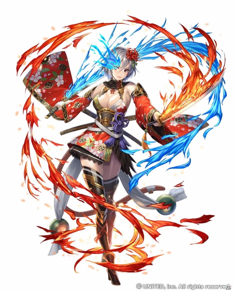 「東京コンセプション」新ユニット「さとり カク」が登場！新クエスト「東京妖怪奇譚」開催の画像1
