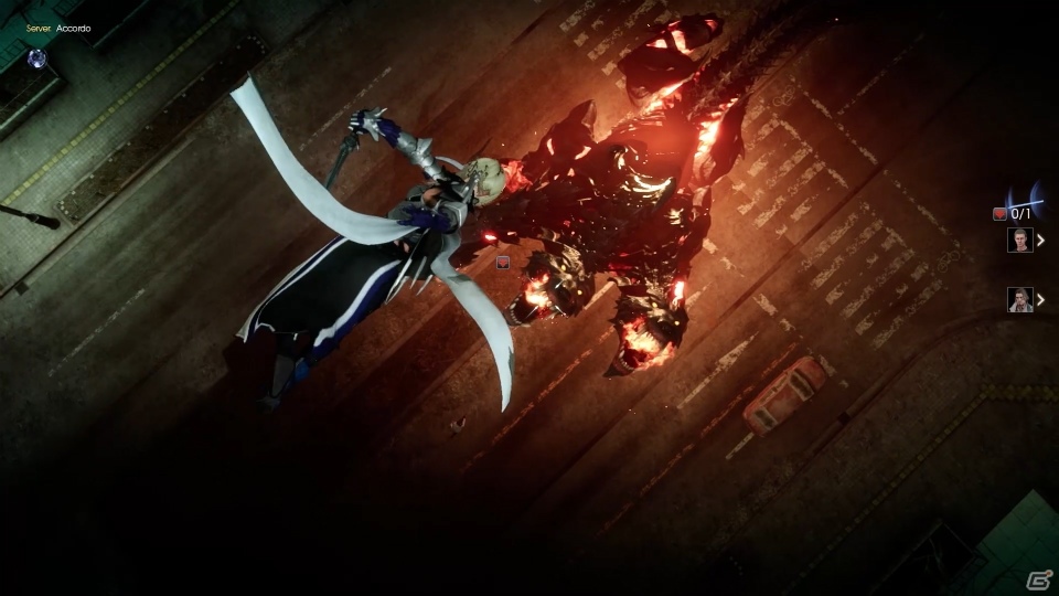 「ファイナルファンタジーXV」2周年を記念したイベントが開催！「FFXIV」とのコラボや「戦友」のスタンドアロン版配信など盛り沢山の画像14
