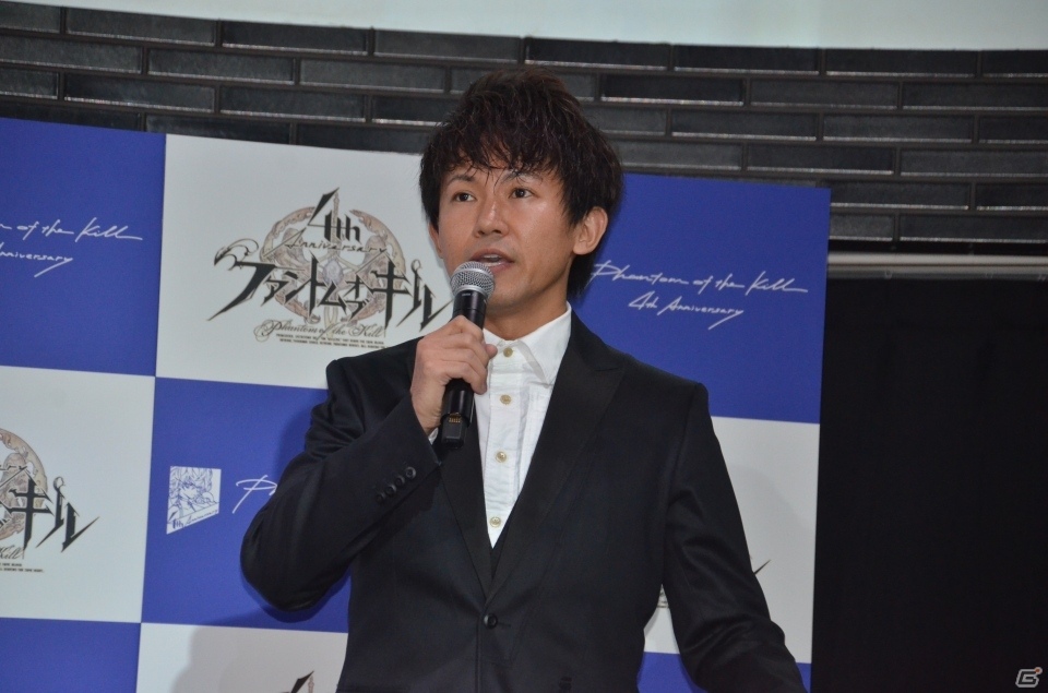 CM出演の大島優子さんがゲストとして駆けつけた「ファントム オブ キル」新CM発表会をレポート！の画像1