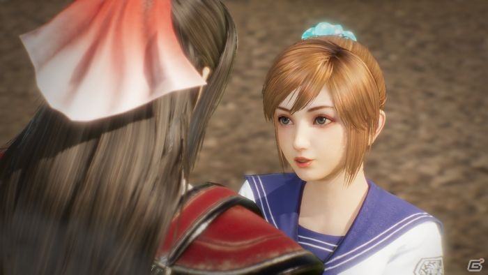 「真・三國無双8」過去シリーズでも人気の「制服」をモチーフにした有料DLCが配信開始！の画像7
