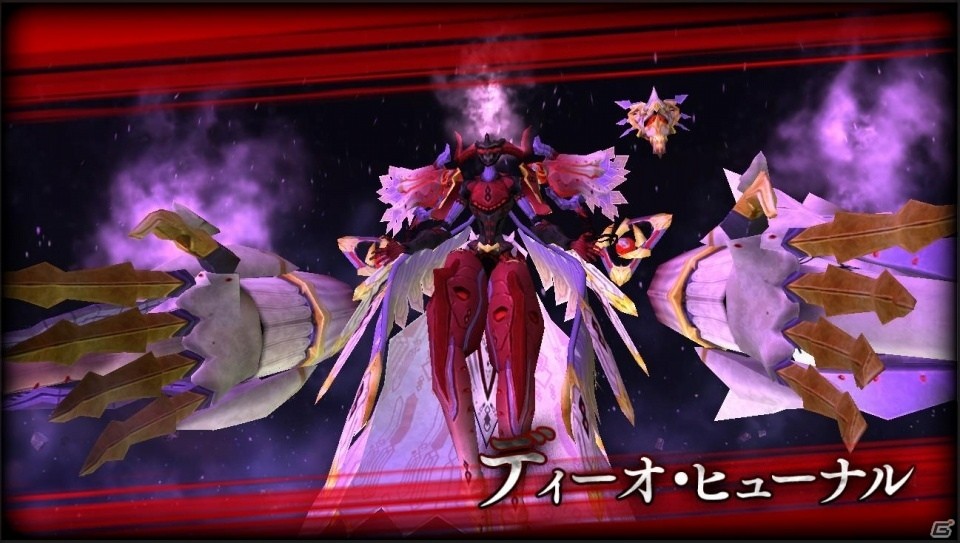 「SOUL REVERSE ZERO」にて「PSO2」とのコラボイベントが開催！の画像3
