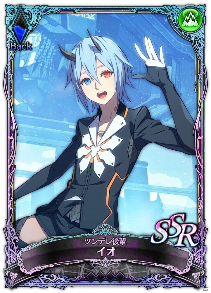 「SOUL REVERSE ZERO」にて「PSO2」とのコラボイベントが開催！の画像5