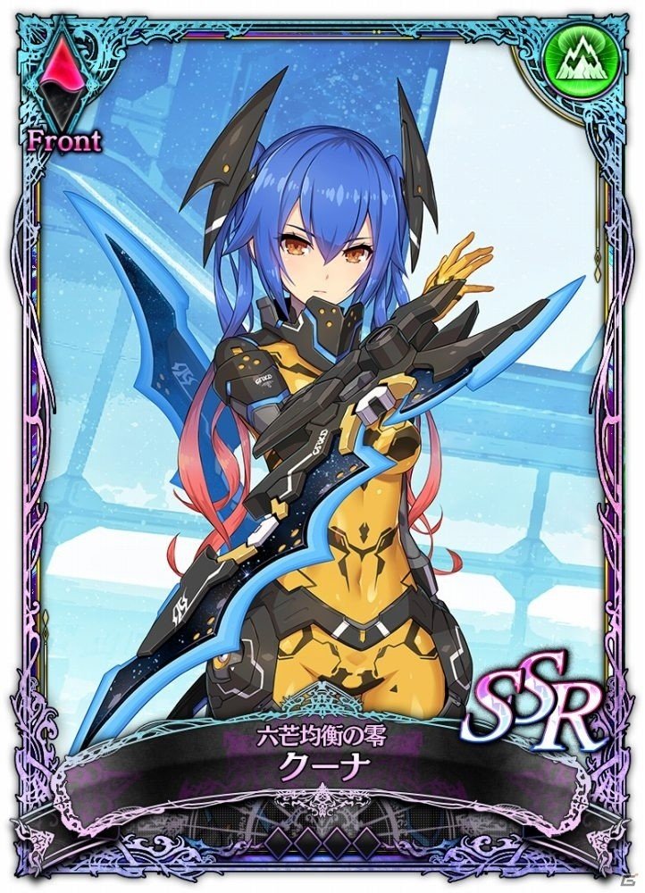 「SOUL REVERSE ZERO」にて「PSO2」とのコラボイベントが開催！の画像6