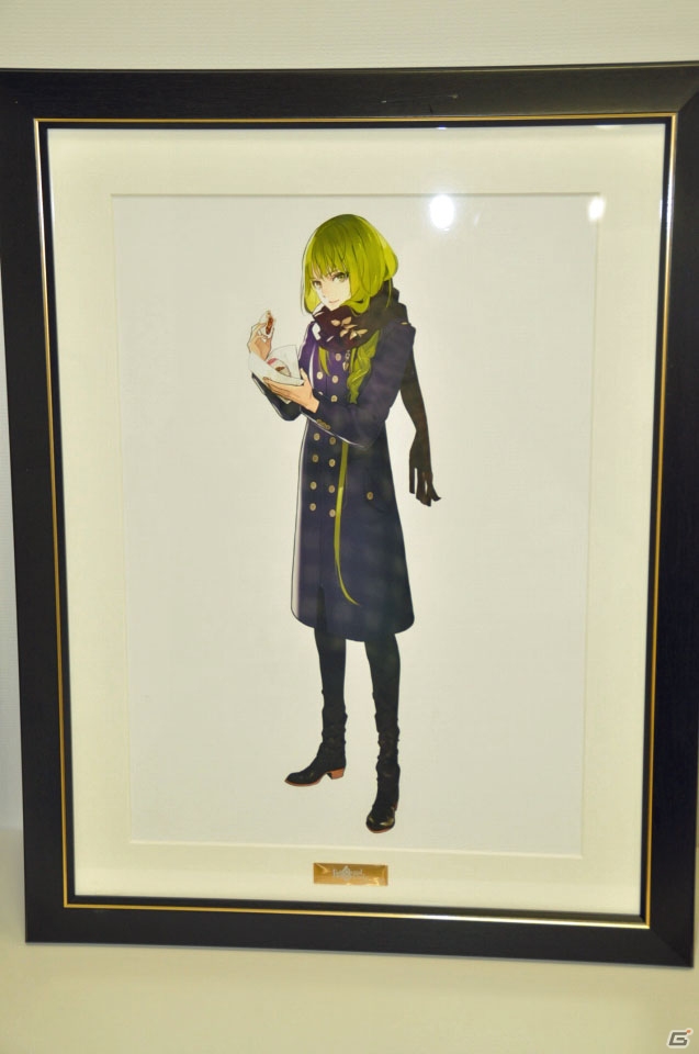 「Fate/Grand Order」ローソンコラボ店舗が全国7ヶ所に登場！オリジナルグッズや“からあげクン FGO味”を紹介！の画像42