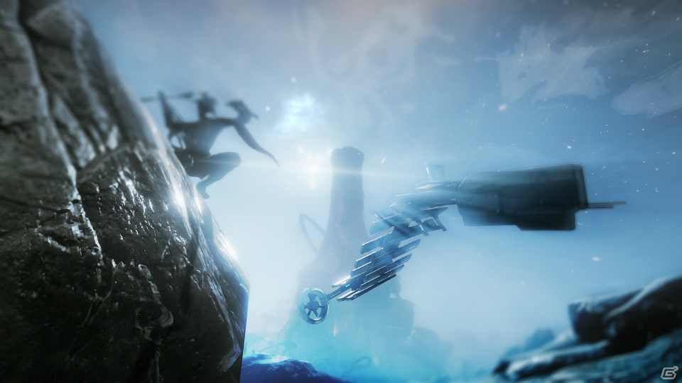 PC版「Warframe」オープンワールドの拡張パック「フォーチュナー」が配信開始！