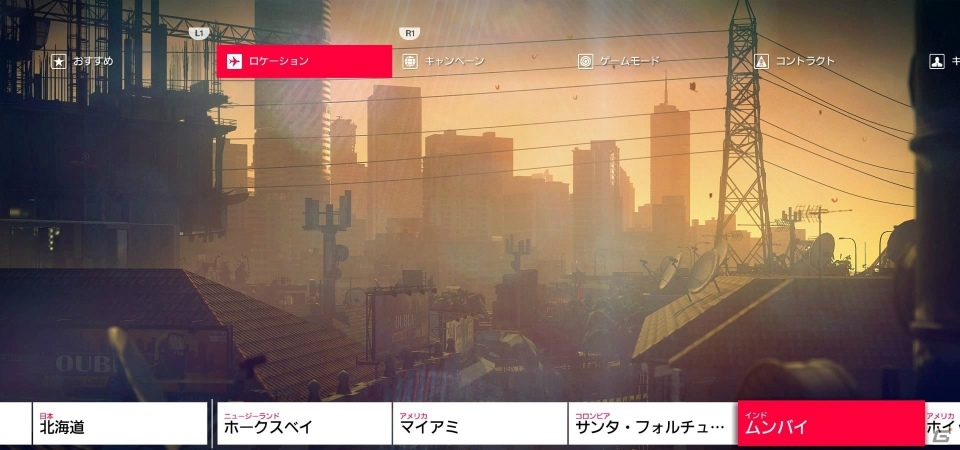 「ヒットマン2」で前作のステージが蘇る！「ワールド・オブ・アサシネーション」が発表の画像12