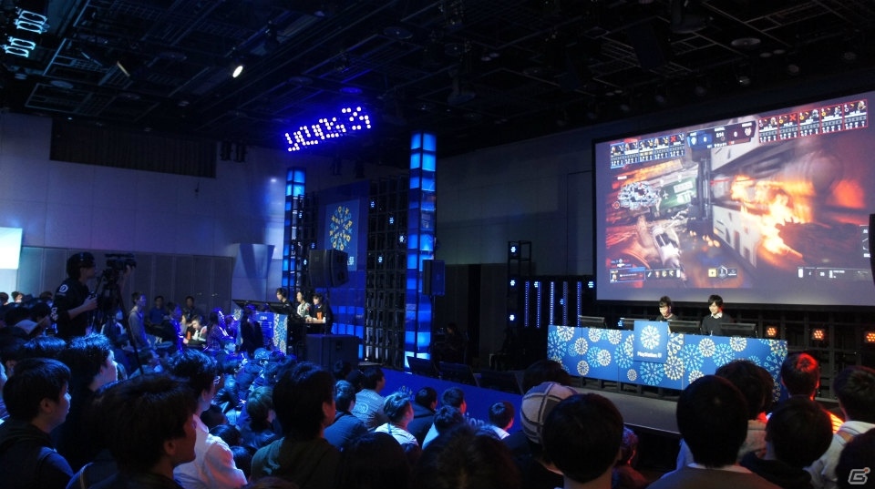 「PlayStation祭 2018」広島会場の「CoD BO4」エキシビションマッチのストリーミング放送が決定！の画像9
