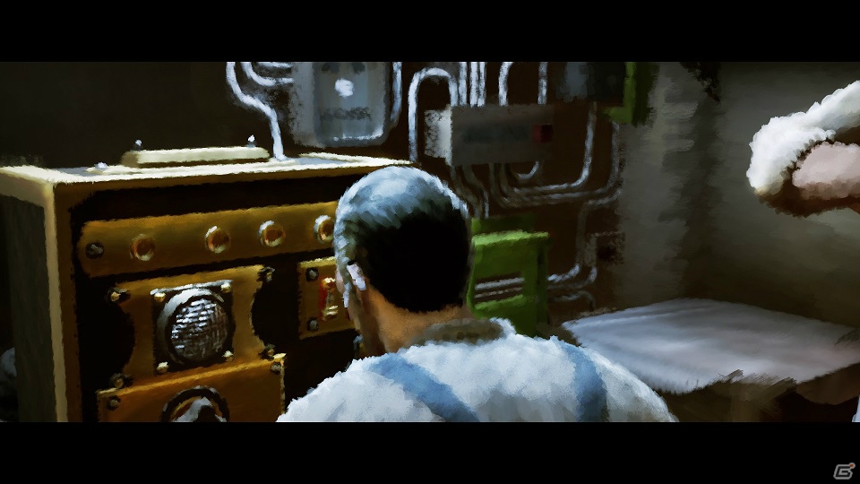 第一次世界大戦終結100周年記念作品「11-11 Memories Retold」が配信開始！の画像4