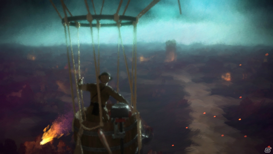 第一次世界大戦終結100周年記念作品「11-11 Memories Retold」が配信開始！の画像6