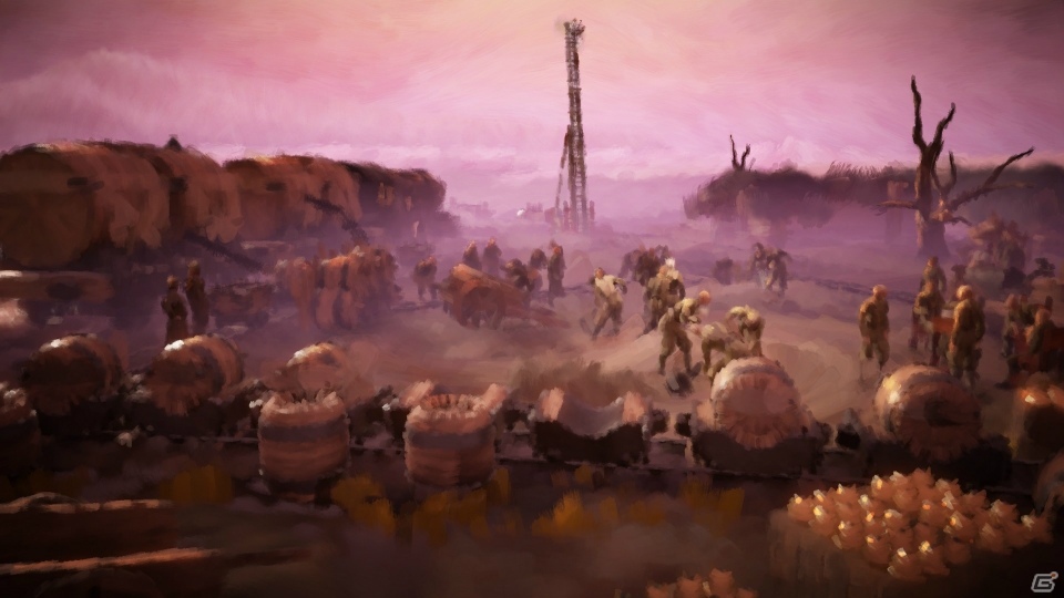 第一次世界大戦終結100周年記念作品「11-11 Memories Retold」が配信開始！の画像7