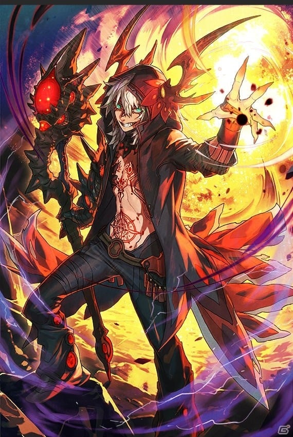 「チェインクロニクル3」伝承篇 第2弾「魔法兵団学生伝I」が追加！の画像6