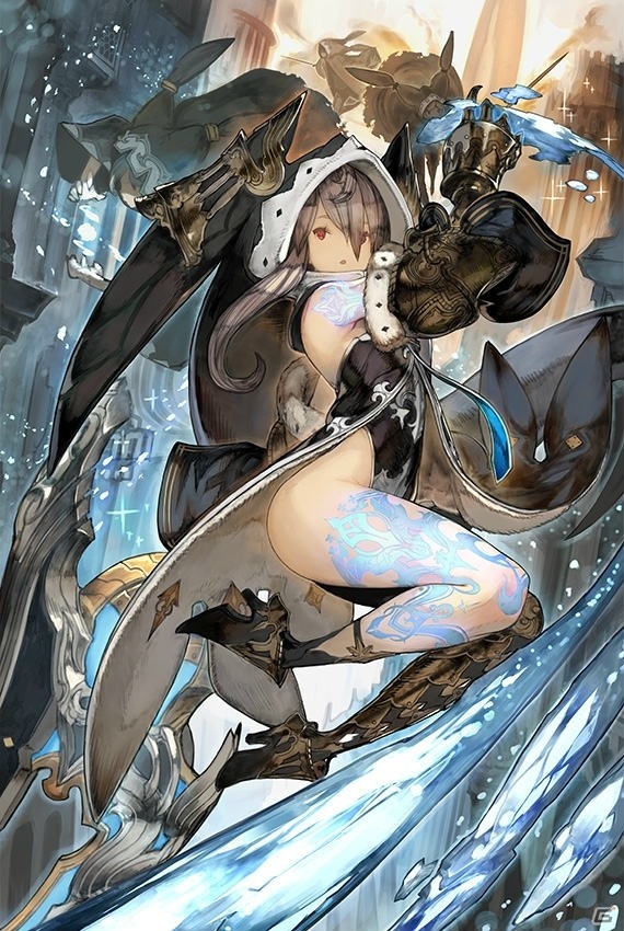 「チェインクロニクル3」伝承篇 第2弾「魔法兵団学生伝I」が追加！の画像9
