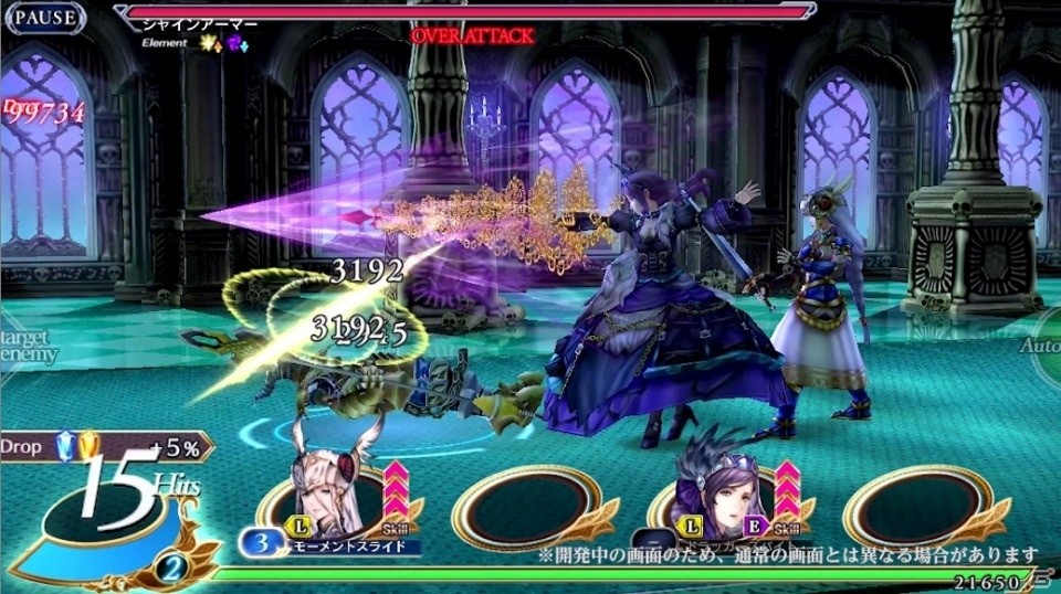 「VALKYRIE ANATOMIA -THE ORIGIN-」“咎を背負う者”発売10周年記念シナリオイベントが開催決定！の画像4
