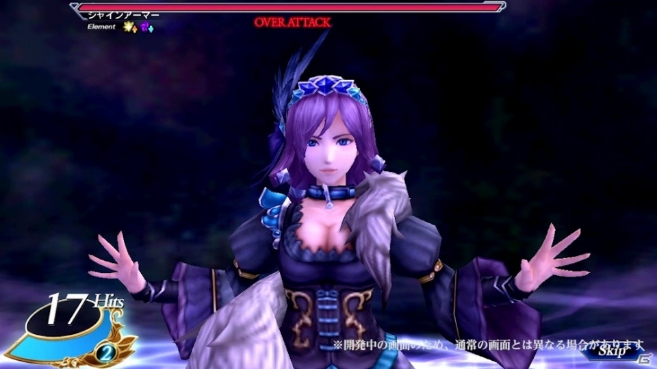 「VALKYRIE ANATOMIA -THE ORIGIN-」“咎を背負う者”発売10周年記念シナリオイベントが開催決定！の画像5