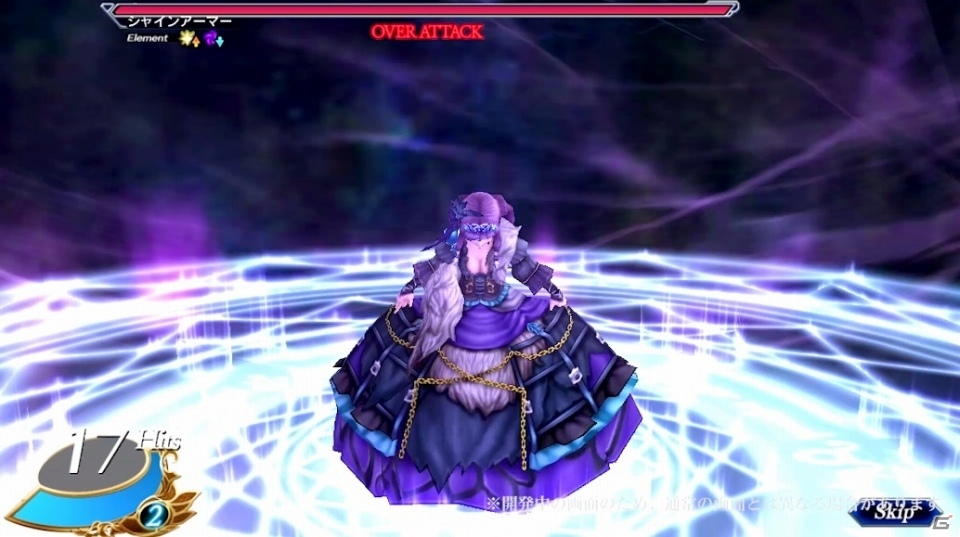 「VALKYRIE ANATOMIA -THE ORIGIN-」“咎を背負う者”発売10周年記念シナリオイベントが開催決定！の画像6