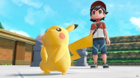 来週は「ポケットモンスター Let's Go! ピカチュウ・Let's Go! イーブイ」「Fallout 76」が発売！の画像1