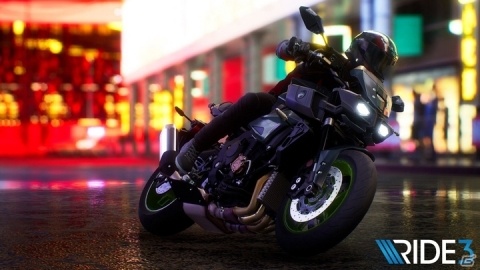 実在のコースも走れるライディングシミュレーター「RIDE3（ライド3）」が2019年2月28日に発売！の画像2