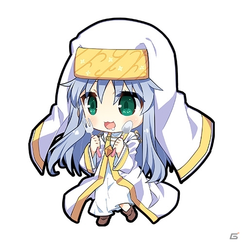 「魔法科高校の劣等生 LOST ZERO」インデックス姿の亜夜子などが獲得できる「とある魔術の禁書目録III」とのコラボイベント開催！の画像11