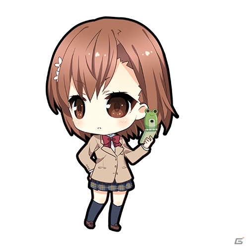 「魔法科高校の劣等生 LOST ZERO」インデックス姿の亜夜子などが獲得できる「とある魔術の禁書目録III」とのコラボイベント開催！の画像6