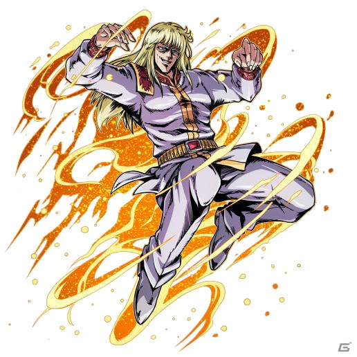 サウザーやケンシロウが参戦！「北斗の拳 イチゴ味」×「ドラゴンポーカー」コラボイベントが開催の画像4