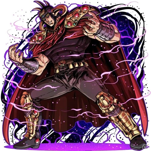 サウザーやケンシロウが参戦！「北斗の拳 イチゴ味」×「ドラゴンポーカー」コラボイベントが開催の画像8