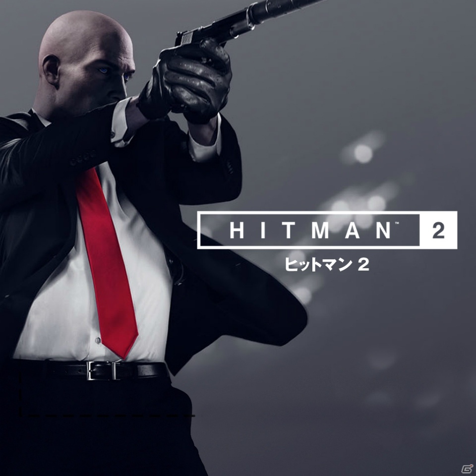 「ヒットマン2」先行アクセスが可能なゴールド・エディションが本日発売！潜入を紹介するトレーラーもの画像1