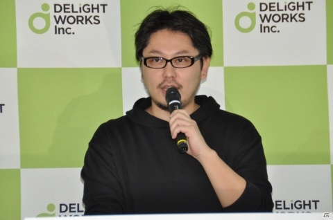 塩川洋介氏
