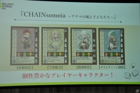 ディライトワークス初のオリジナルボドゲはFGOのエッセンスを盛り込んだタイトルと新入社員制作の意欲作に！の画像17