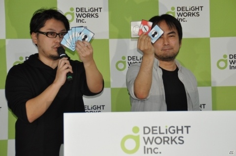 ディライトワークス初のオリジナルボドゲはFGOのエッセンスを盛り込んだタイトルと新入社員制作の意欲作に！の画像9
