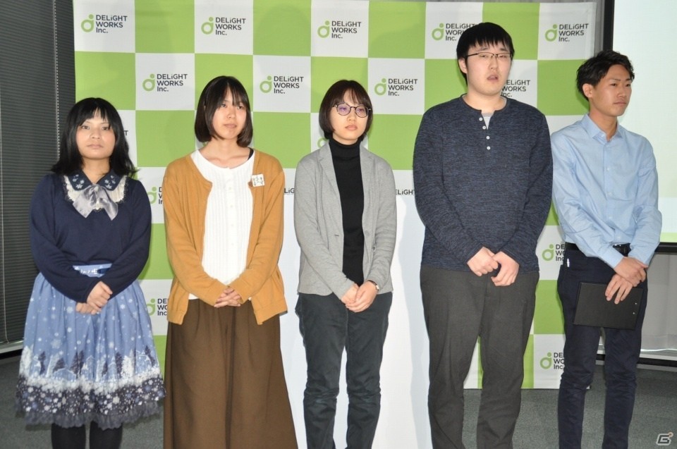 ディライトワークス初のオリジナルボドゲはFGOのエッセンスを盛り込んだタイトルと新入社員制作の意欲作に！の画像15