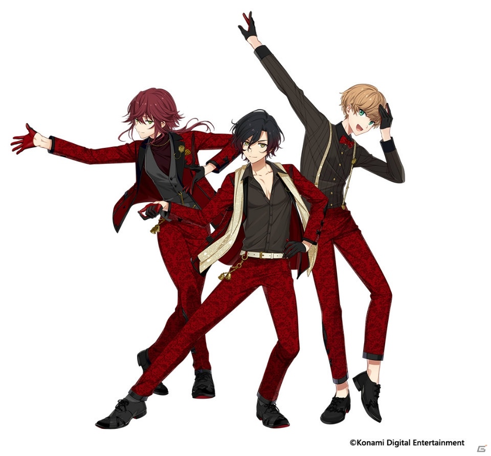 「ダンキラ!!! - Boys, be DANCING! -」シアターベルのチームプロモーションムービーが公開！の画像1