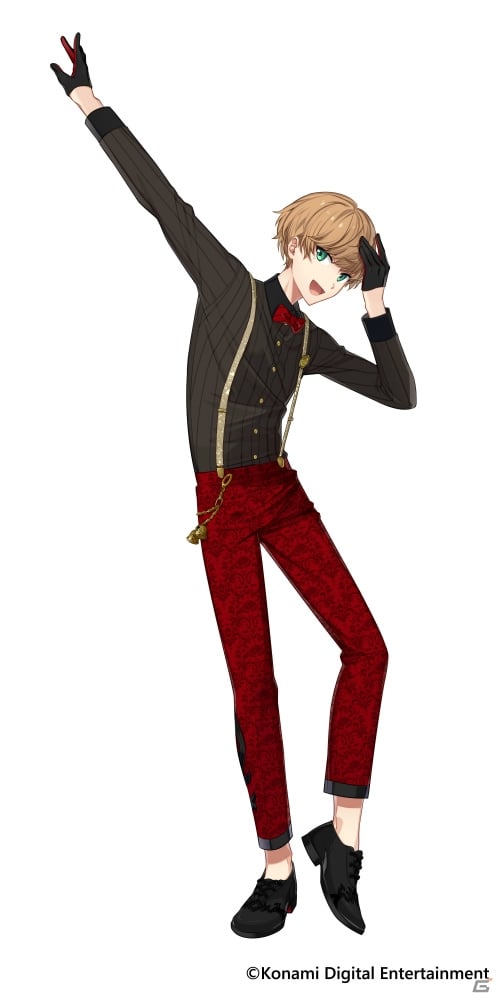 「ダンキラ!!! - Boys, be DANCING! -」シアターベルのチームプロモーションムービーが公開！の画像5