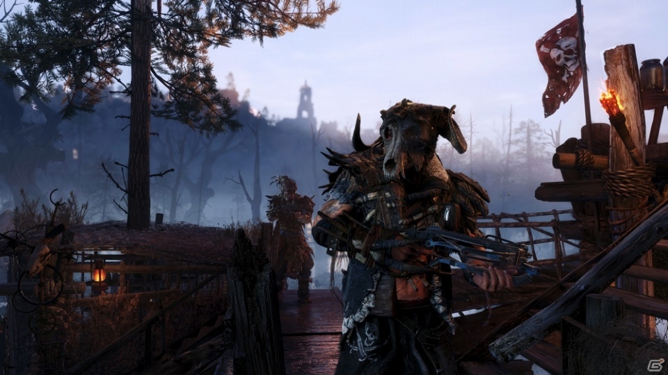 “メトロ”シリーズ最新作「メトロ エクソダス」日本語版がPS4/Xbox Oneにて2019年春に発売！の画像12
