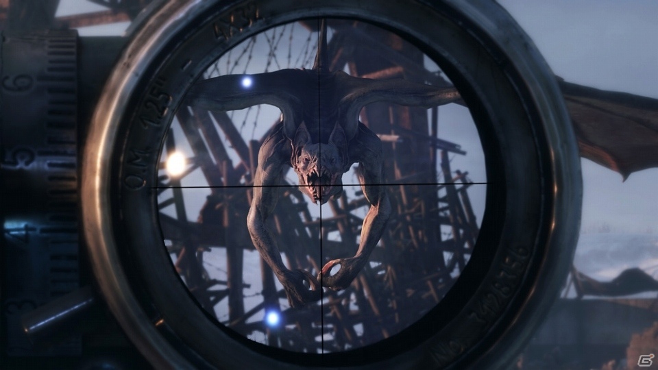 “メトロ”シリーズ最新作「メトロ エクソダス」日本語版がPS4/Xbox Oneにて2019年春に発売！の画像14