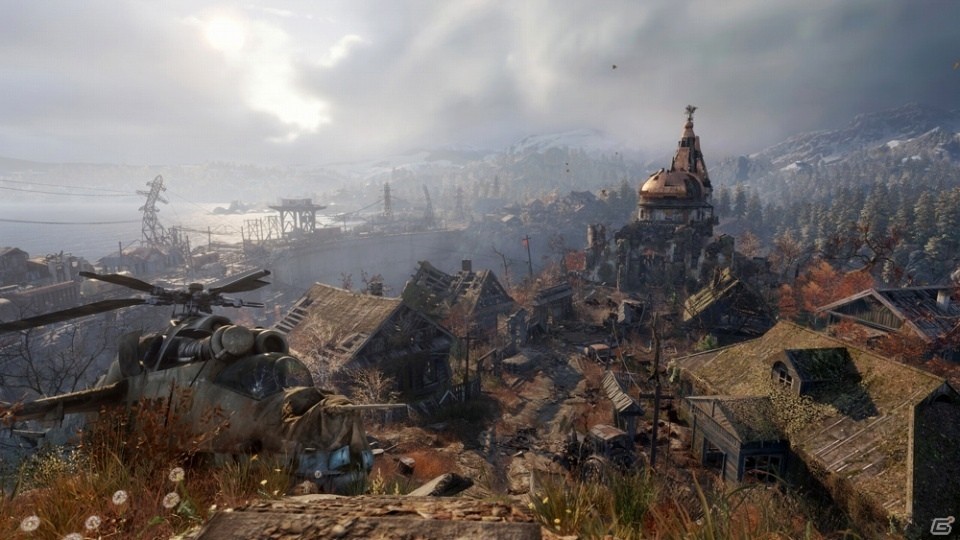 “メトロ”シリーズ最新作「メトロ エクソダス」日本語版がPS4/Xbox Oneにて2019年春に発売！の画像4